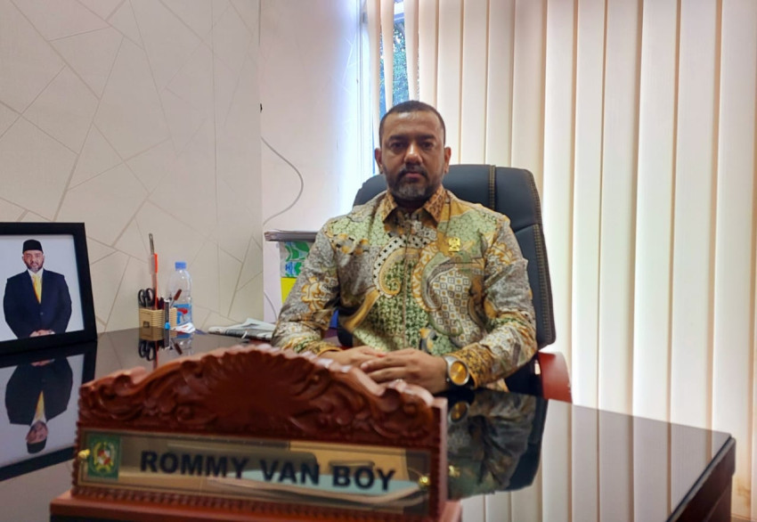 DPRD Medan Apresiasi Respon Cepat Kadis SDABMBK