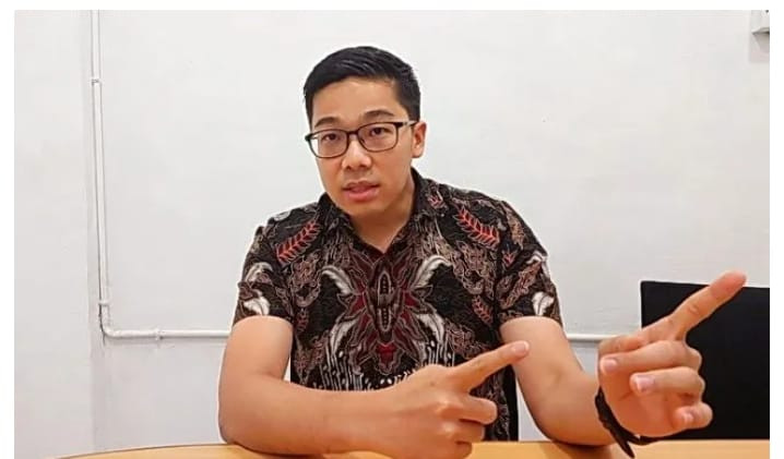 Anggota Komisi III DPRD Medan Minta Walikota Turunkan Tarif Parkir