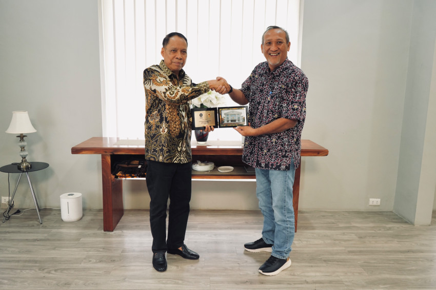 PTPN I Gandeng UMSU Hidupkan Kembali Tembakau Deli