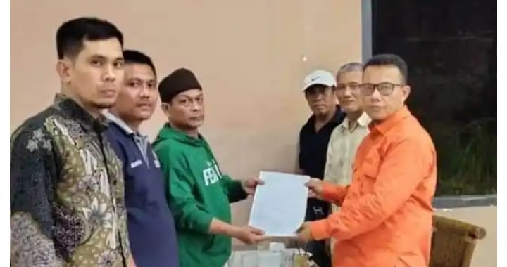Komisi IV DPRD Medan Terima Usulan Warga Kota Bangun