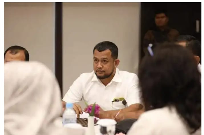 DPRD Medan Minta Setiap Kelurahan Dirikan Bank Sampah