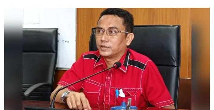 Ketua Komisi IV DPRD Medan Bantah Cawe-cawe Penetapan Kepling