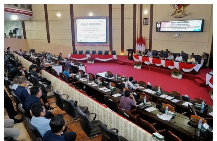 Fraksi PKS Pertanyakan Penyebab Turunnya Penerimaan Pajak Restoran