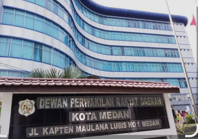 DPRD Medan Minta Pemkot Fasilitasi Tempat Sampah Disetiap Kelurahan