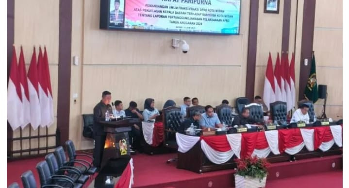 Belanja Naik Signifikan, Fraksi PKS Pertanyakan Penggunaannya