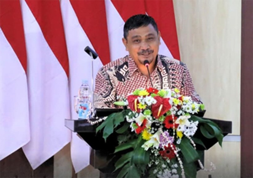 Fraksi Partai Hanura - PKB DPRD Medan Setujui Pencabutan Perda No 2 Tahun 2015