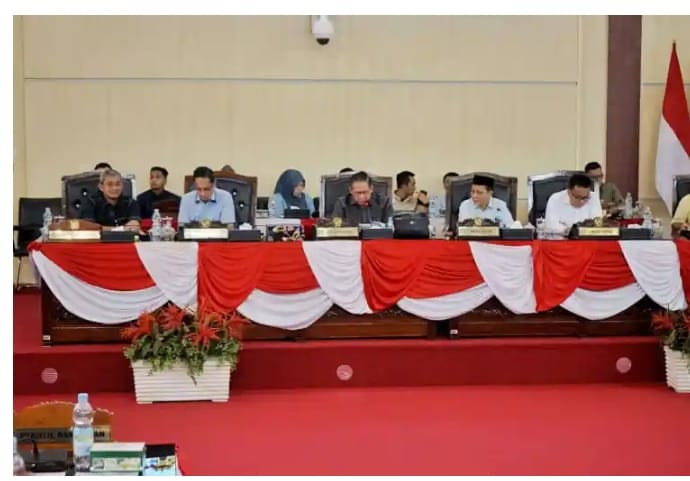 Tak Netral, DPRD Medan Usulkan Walikota Copot Kabag Tapem