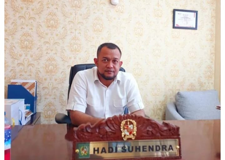 Wakil Ketua DPRD Medan Pernah Ditawari Iming-iming Agar Tak Bersuara Lantang