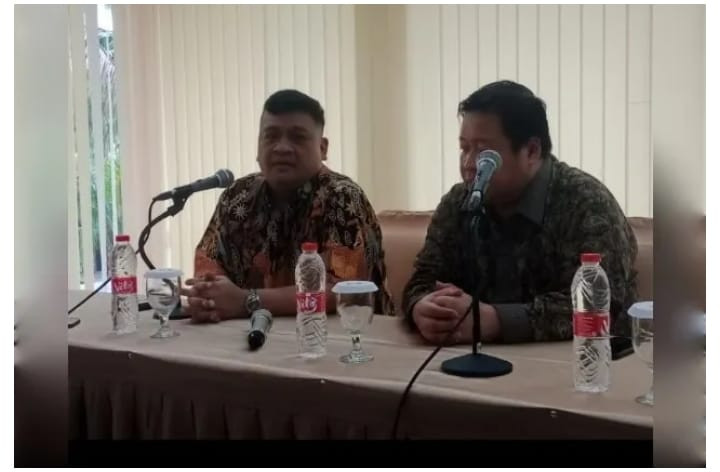 Ketua Komisi III DPRD Medan Bakal Gugat Pemilik Biliar