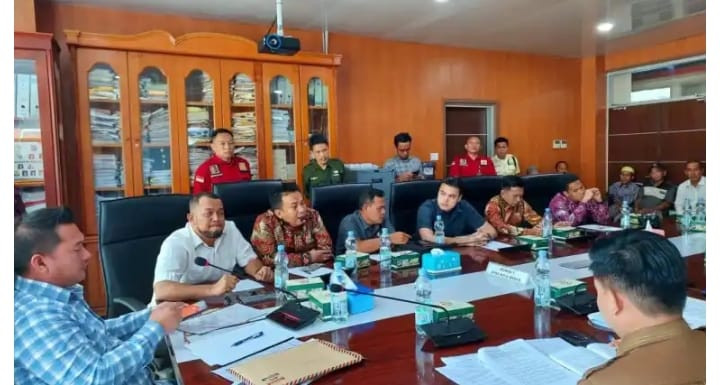 Komisi I DPRD Medan Minta Camat dan Lurah Selektif Angkat Kepling
