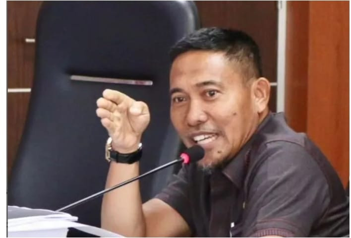 Anggota DPRD Medan : Masa Depan Anak-anak Belawan Harus Diselamatkan