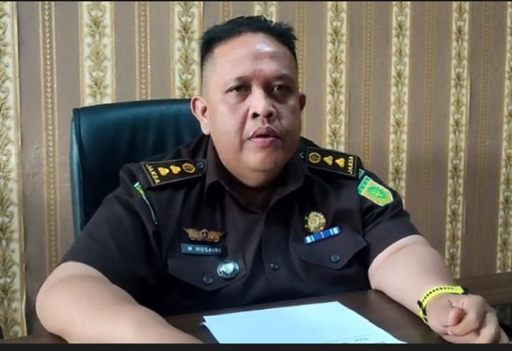 Diduga Melakukan Pemerasan, Empat Anggota DPRD Medan Mangkir dari Panggilan Kejatisu