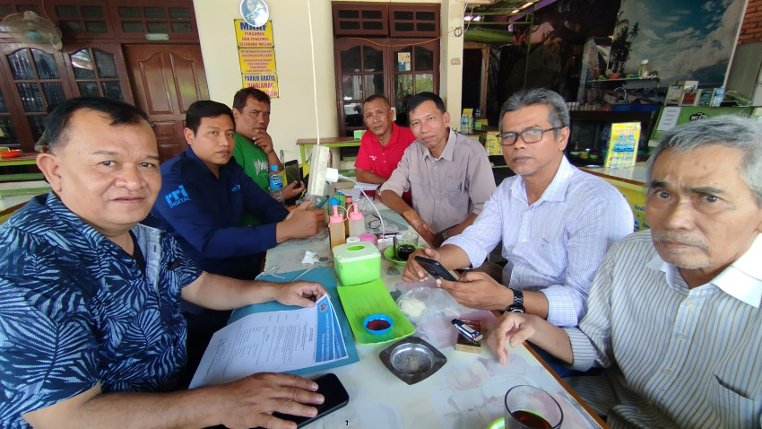 SIWO PWI Sumut Bakal Gelar Kejuaraan Biliar Antar Wartawan