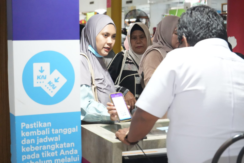KAI Hadirkan Tarif Khusus untuk Perjalanan Fleksibel dan Terjangkau