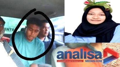 &lrm;Pelaku Pembunuh Diva Febriani Ditangkap di Desa Bonda Kase