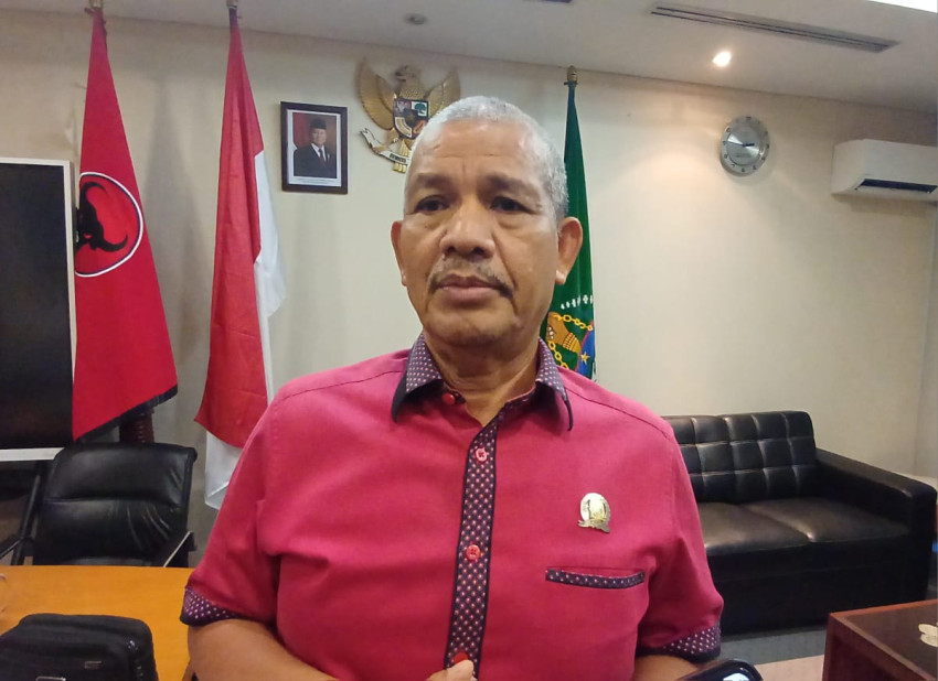 DPRD Sumut Dorong Pemprov Perluas Layanan Bus Listrik Hingga ke Daerah Penyangga