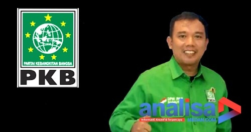 &lrm;Masalah Kursi Dewan di Panggung Pawai,&nbsp;PKB Sidimpuan Minta Dibicarakan Saja Bersama Pemko