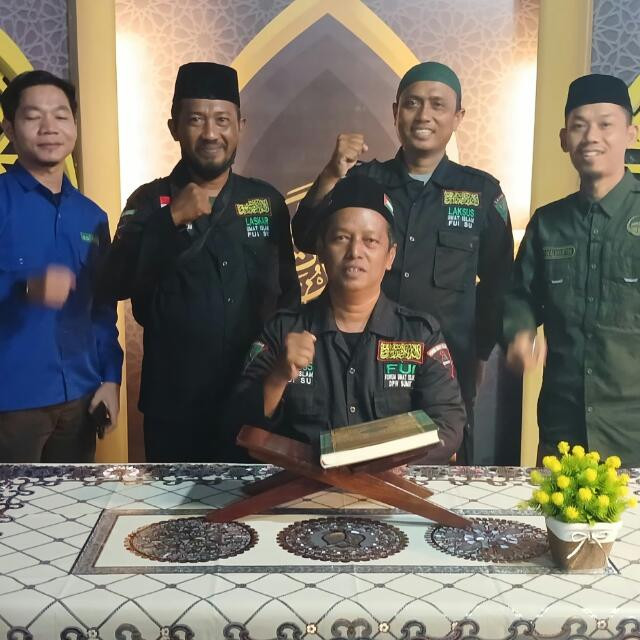 Usai OTT Kadis PUPR Sumut, Pemprov Undang Ratusan Pimred Media