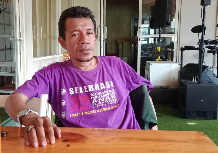Forda ke-III LPA Kabupaten Deliserdang Mulai &lsquo;Memanas&rsquo;