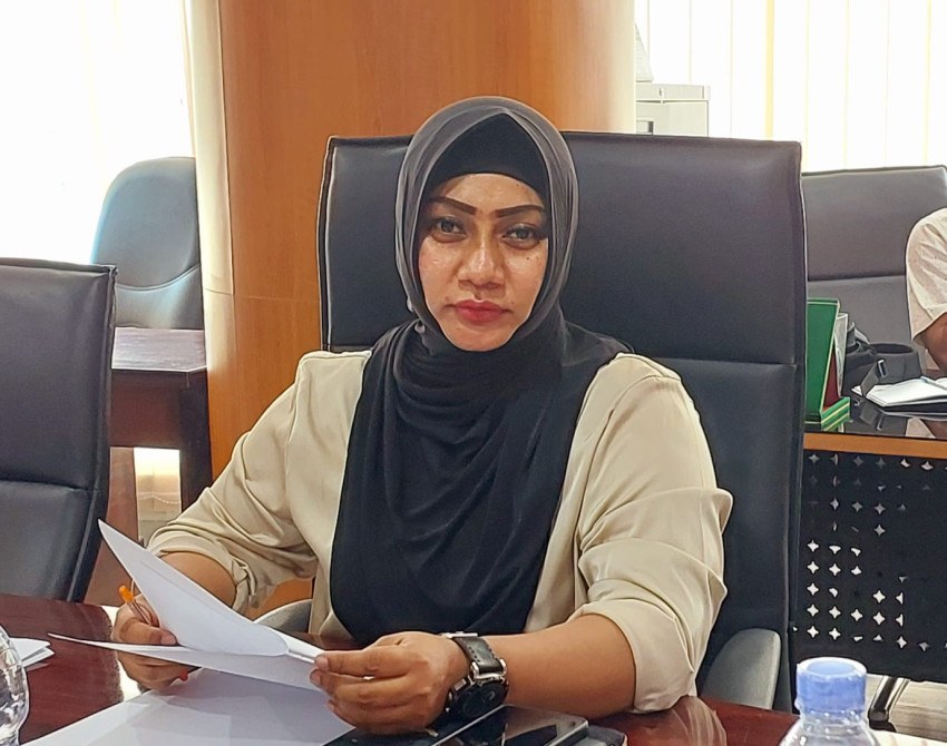 Pansus DPRD Medan Mulai Bahas Renperda Pencegahan Kebakaran