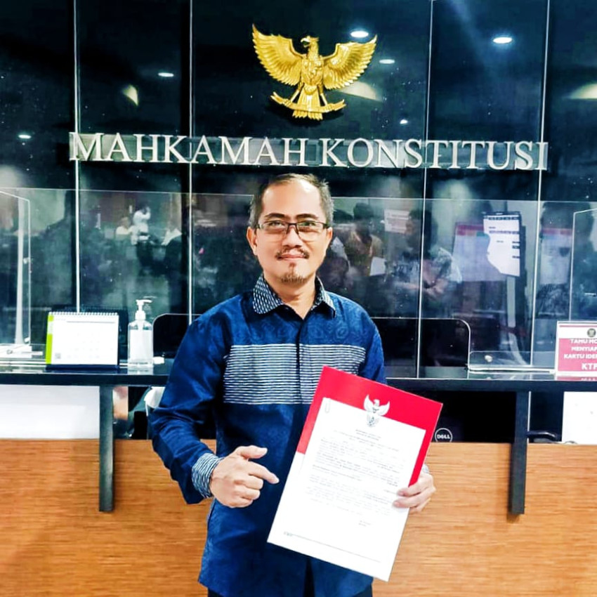 FORMASSU Desak Presiden Evaluasi Kebijakan Kontroversial dan Ganti Kapolri