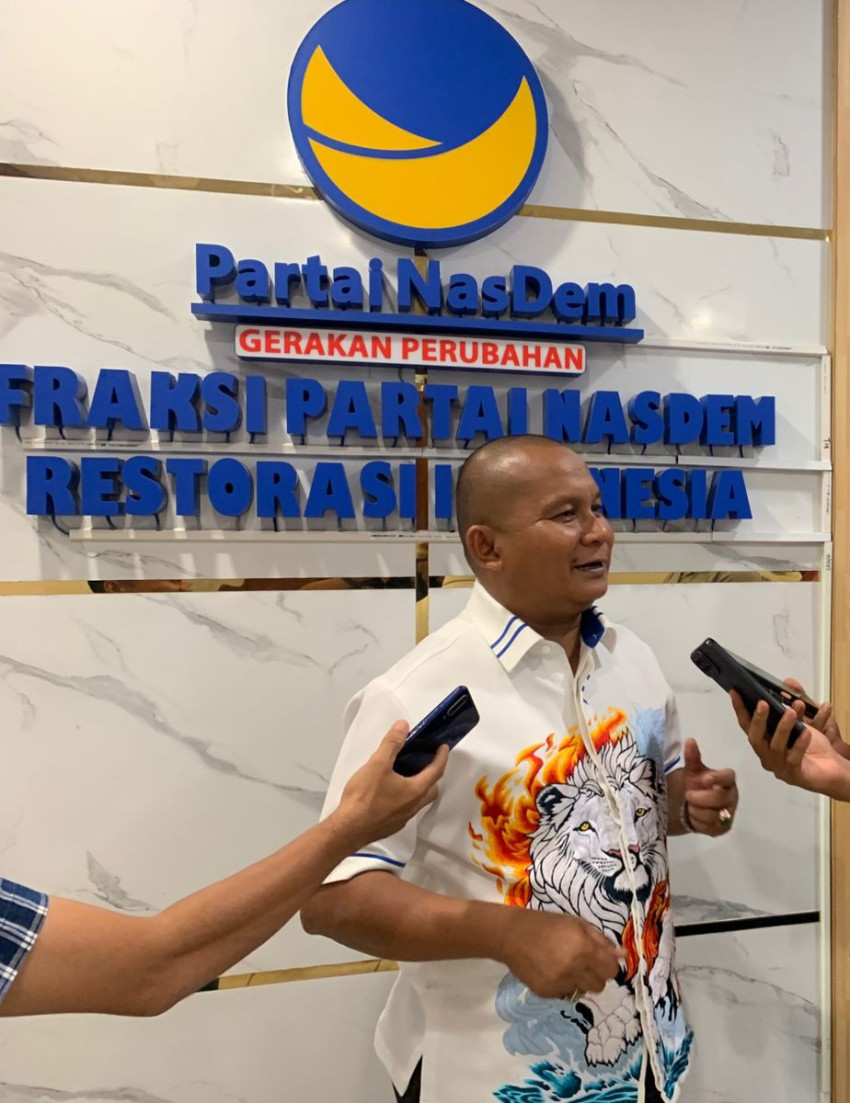 DPRD Sumut Desak Pemprov Bayarkan TPP untuk Seluruh P3K