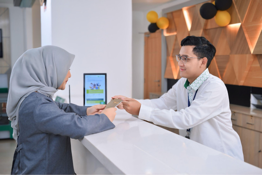 Investasi Aman di Era Digital: Pegadaian Cabang Simpang Limun Mudahkan Masyarakat Wujudkan Rencana Masa Depan dengan Tabungan Emas