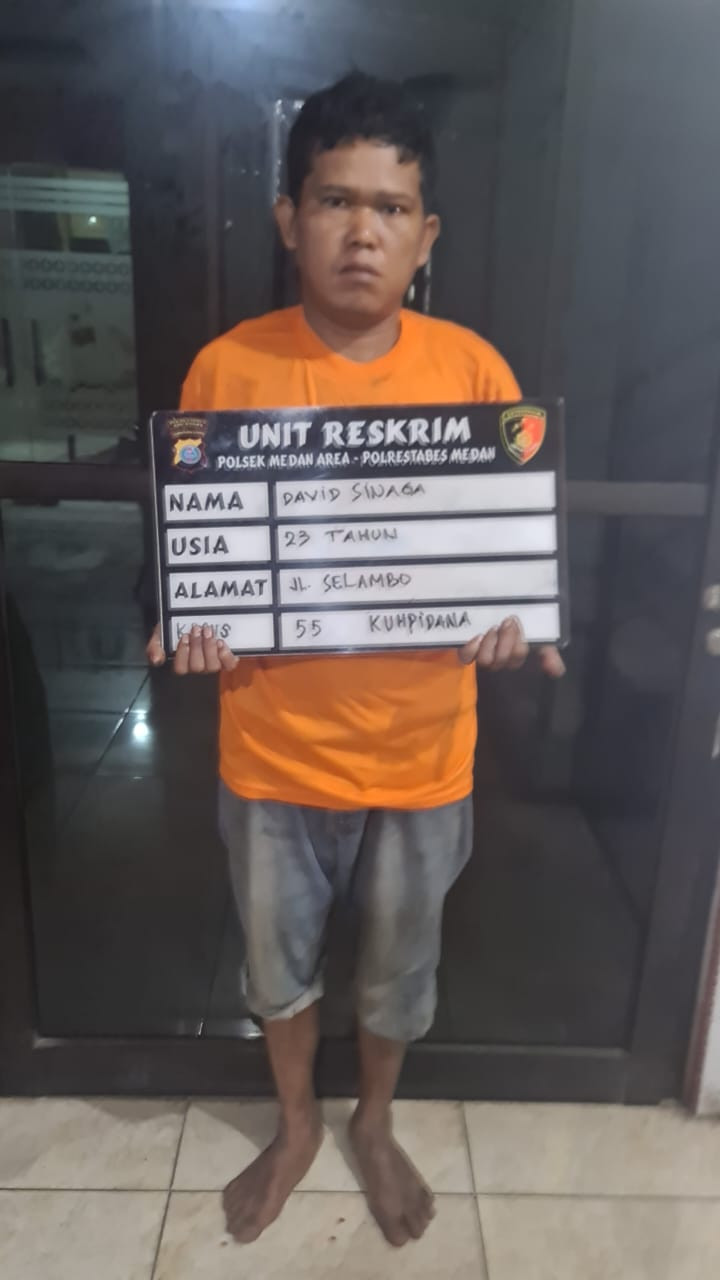 Enam Pelaku Pembongkaran Sekolah An-Nizam Ditangkap Polisi, Tiga di Antaranya Ditembak
