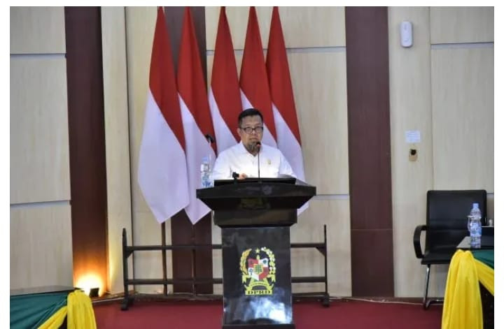 DPRD Medan Pertanyakan Efektifitas Sosialisasi-Penegakan Perda KTR