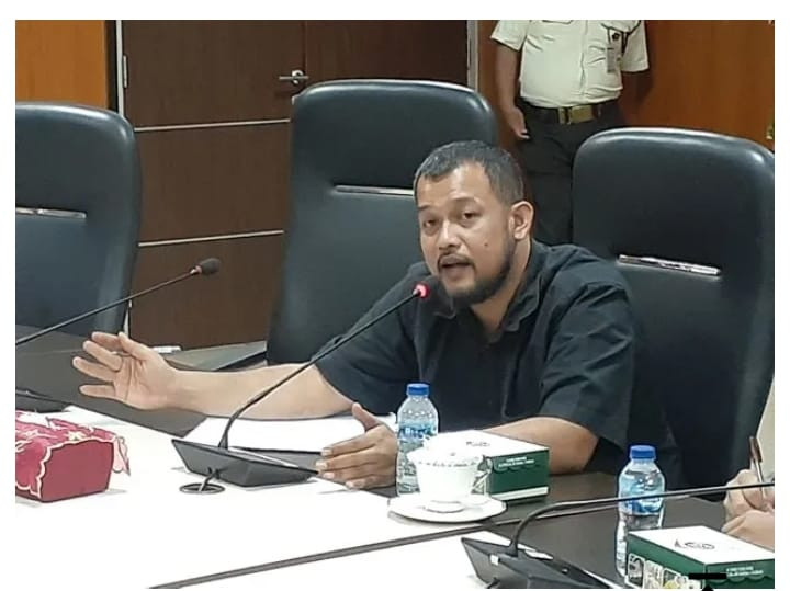 DPRD Medan Tegaskan Tak Ada Alasan Rumah Sakit Tolak Pasien