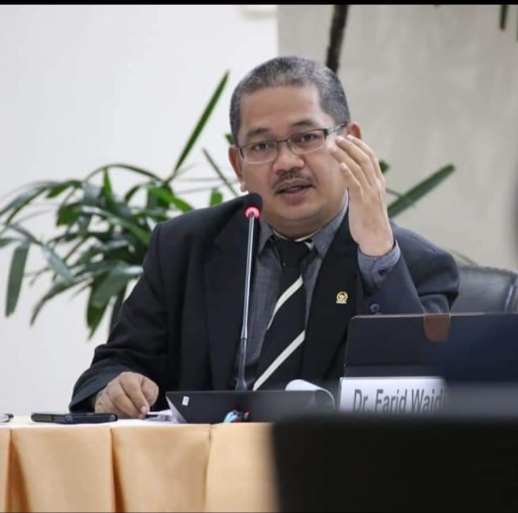 Ironi Program MBG, Ribuan Anak Keracunan, Sistem Pengawasan Gagal Total