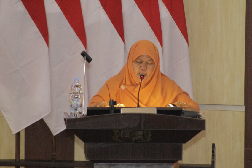 Fraksi PKS DPRD Medan Dorong Optimalisasi Pendapatan Daerah