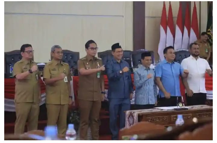 DPRD Medan : Program Qiuck Wins Jangan Hanya Wacana