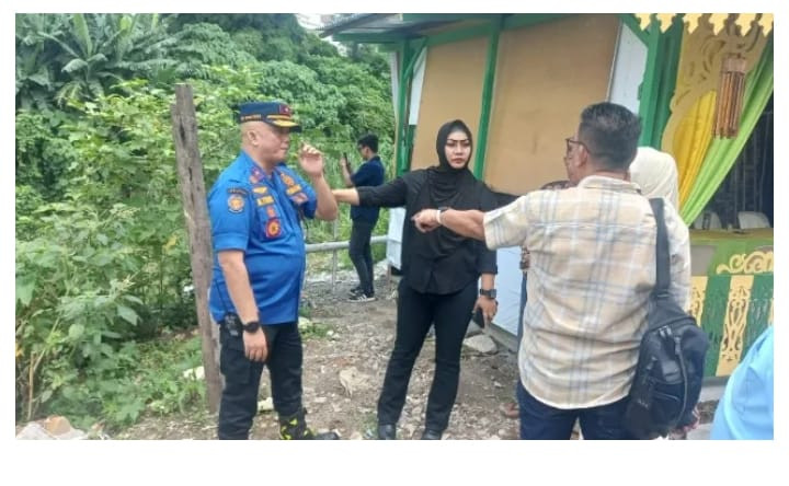 DPRD Medan Usulkan Setiap Kelurahan Miliki Alat Pencegahan Pemadam Kebakaran