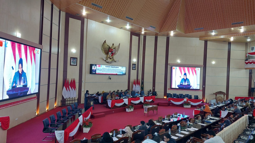 Fraksi Hanura-PKB DPRD Medan Ingatkan Pemko Waspadai Dekadensi Moral