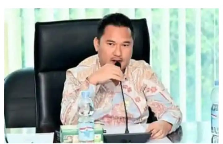 DPRD Medan Minta Pemko Aktifkan Siskamling