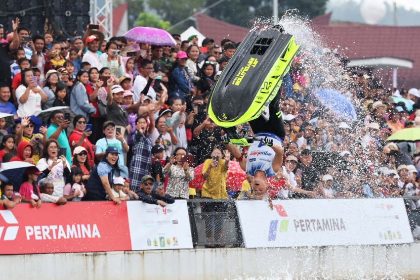 Aquabike Jetski World Championship