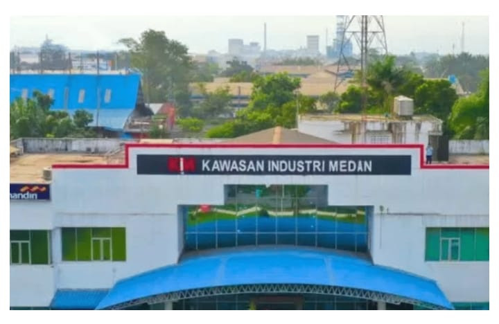 DPRD Medan Desak PT KIM Selesaikan Pembebasan Lahan Secara Manusiawi