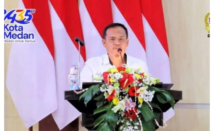 DPRD Medan Pertanyakan Penanganan Banjir