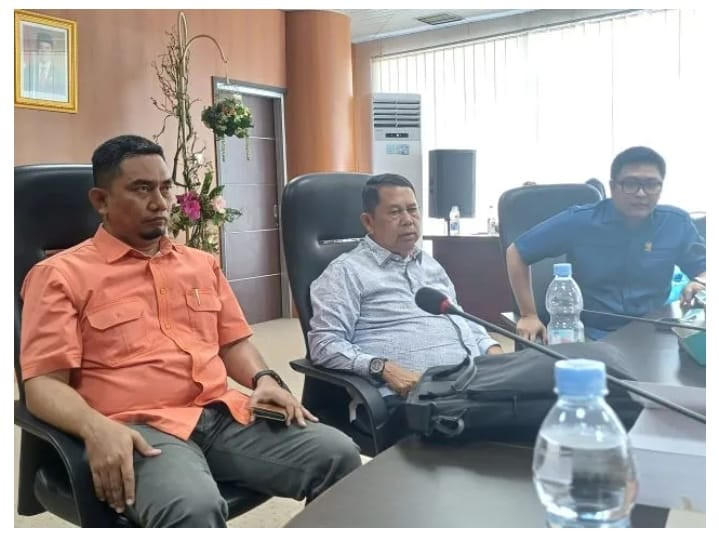 DPRD Medan Sebut Pemkot akan Bangun 6 Underpass