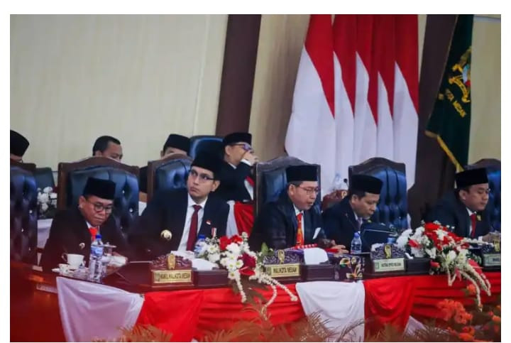 Hasil Reses Anggota DPRD Medan Harus Ditindaklanjuti