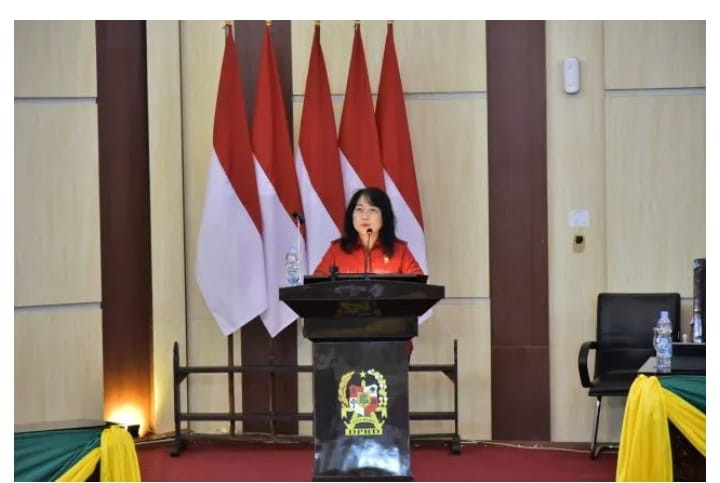 DPRD Medan Nilai Perda KTR Kota Medan Kurang Sosialisasi