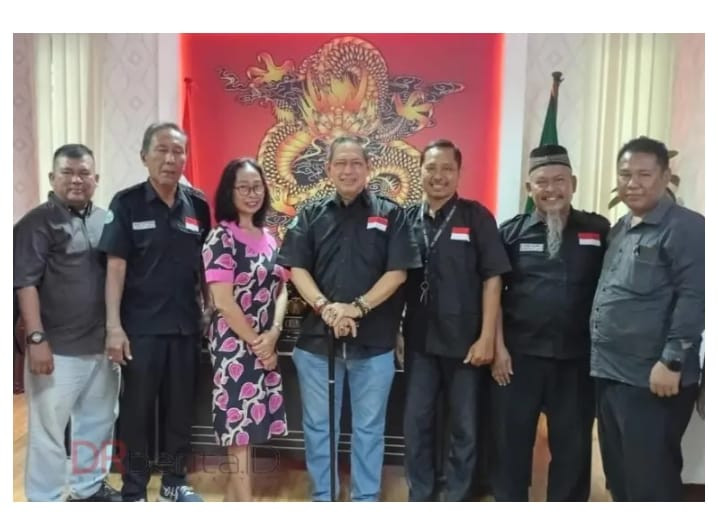 Ketua DPRD Medan Dukung Event Pesta Budaya Batak 2025