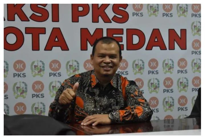 DPRD Medan Monta Pemko Cairkan Bonus Atlet PON