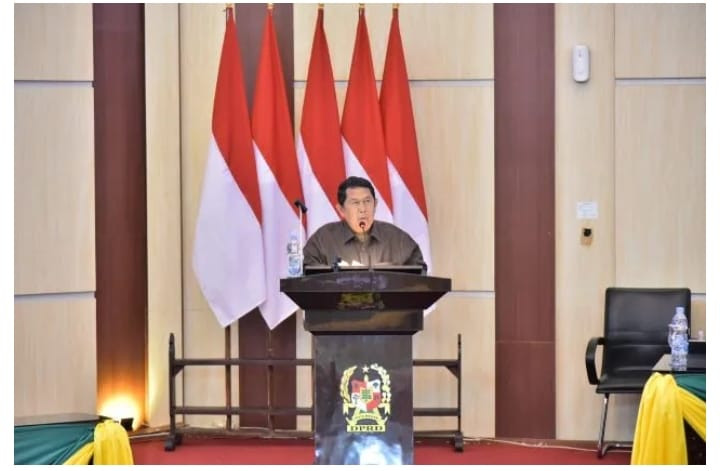 DPRD Medan Usul Denda Pelanggar KTR Diperberat