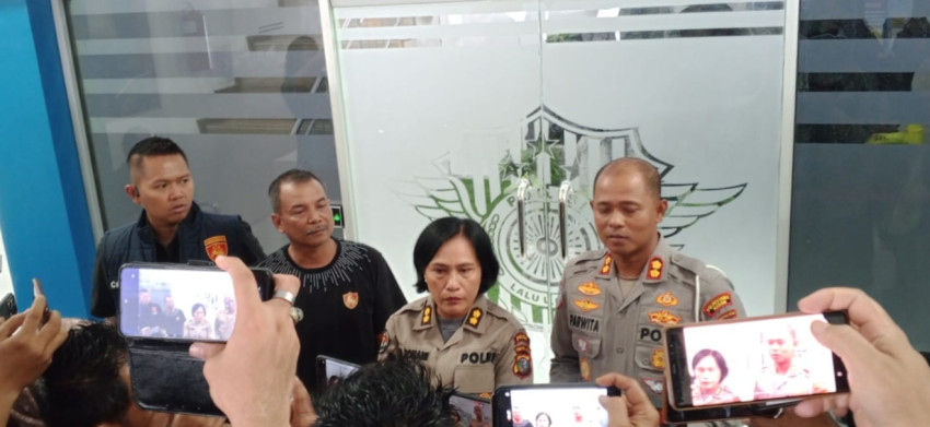 Tiga Anggota Polisi Diperiksa Usai Kecelakaan di Medan, Korban Masih Kritis