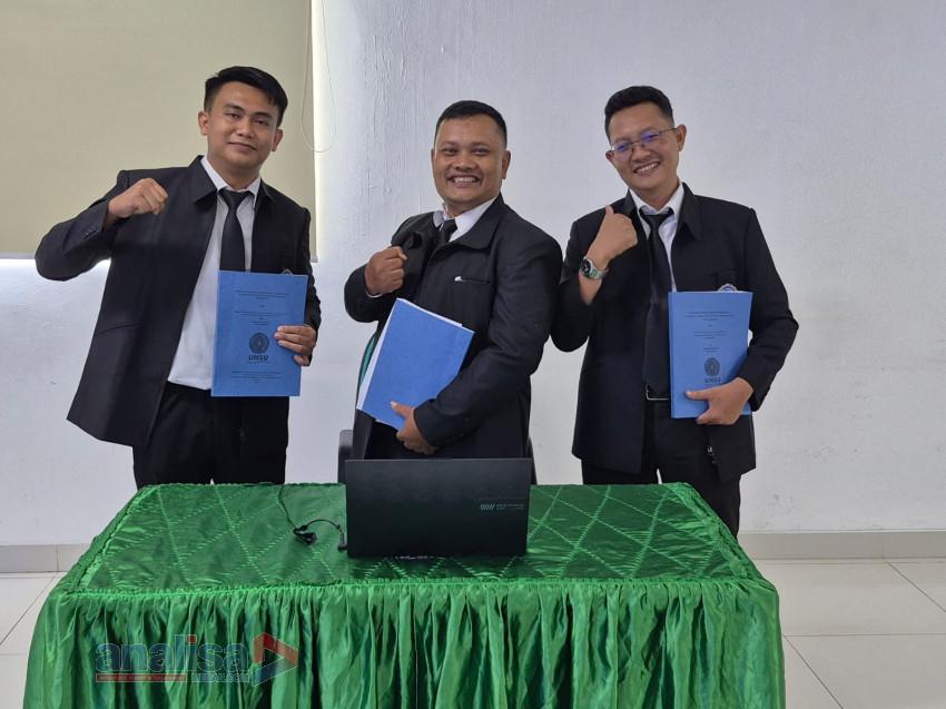 Akademisi UMSU Soroti Gaya Komunikasi Menkeu dan Tantangan Komunikasi Massa Digital Pemerintahan
