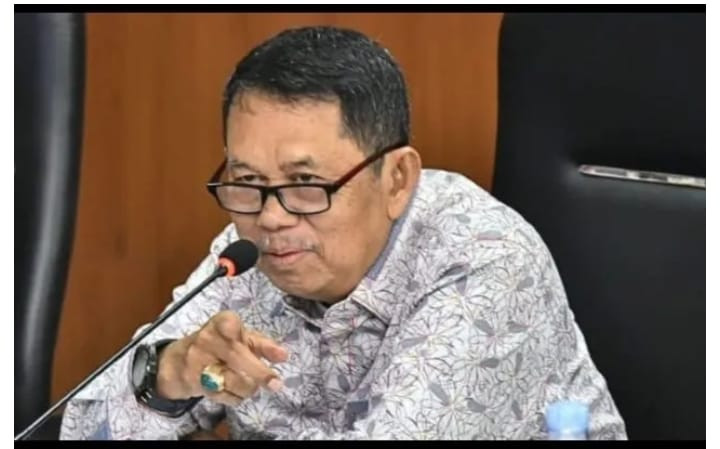 DPRD Medan Diminta Tuntaskan Pelebaran Jalan ke Simalingkar B