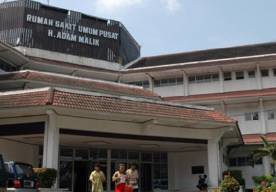 Kunjungan ODHA di RSUP H Adam Malik Tinggi, 9 Meninggal pada Oktober 2025