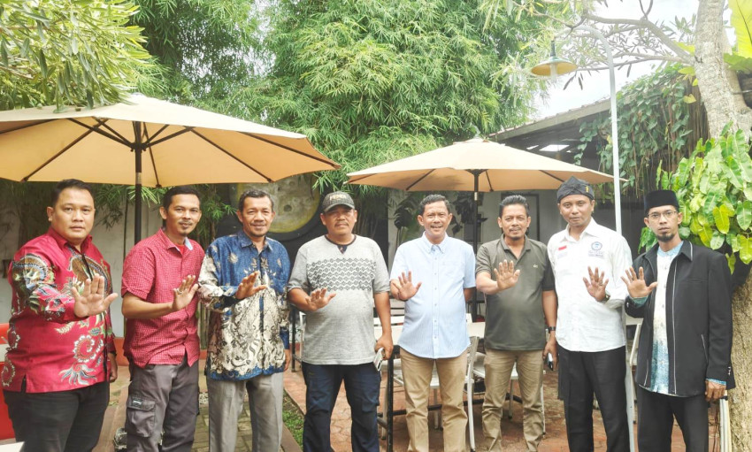 Sahabat Anak Deliserdang Subagio : Maksimalkan ! Terus Bergerak Melindungi Anak